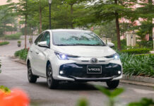 Toyota’s Year-End Power Move: 100% Registration Fee Waiver on Camry, Vios, and Strategic Models
