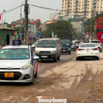 Revitalizing Hanoi’s Central ‘Struggle Route’: A Road to Renewal