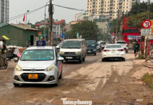 Revitalizing Hanoi’s Central ‘Struggle Route’: A Road to Renewal