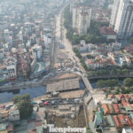 Revitalizing Ring Road 2.5: Addressing Repeated Encroachments to Prevent Project Delays