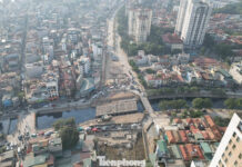 Revitalizing Ring Road 2.5: Addressing Repeated Encroachments to Prevent Project Delays