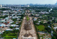 Revitalizing Ho Chi Minh City’s Ring Road 2 After Years of Stagnation