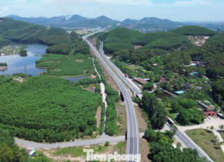 Cam Lá»™ – La SÆ¡n Expressway Phase 2: Will Construction Begin This Year?