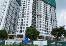 Home Prices Skyrocket to Three Times Average Household Income