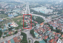 What’s the Official Response to Hanoi’s ‘Abnormal’ Intersection?