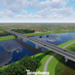 Proposed One-Year Reduction in Construction Timeline for Thai Binh – Pho Hien Road, Targeting Completion by 2027