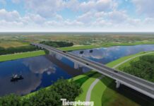 Proposed One-Year Reduction in Construction Timeline for Thai Binh – Pho Hien Road, Targeting Completion by 2027