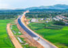 Quảng Ngãi – Hoà i NhÆ¡n Expressway: The Final Sprint