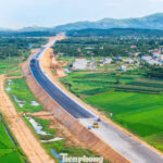 Quảng Ngãi – Hoà i NhÆ¡n Expressway: The Final Sprint