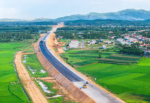 Quảng Ngãi – Hoà i NhÆ¡n Expressway: The Final Sprint