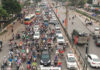 Hanoi Allocates Nearly 20 Billion VND to Decongest the Overcrowded Phap Van Intersection