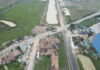 Ten Wards and Communes in Hanoi Still Lagging Behind in Land Clearance for Ring Road 4 Project