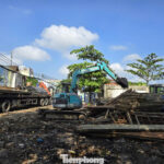 Inside the $130 Million National Highway Upgrade Project in Can Tho