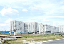 Can Tho Real Estate Set to Establish New Price Benchmarks