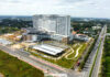 Ho Chi Minh City’s Largest Hospital Unveiled After a Decade of Construction