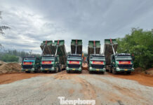 Upcoming Launch of the $430 Million Dung Quát Railway Project