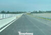 Up-Close Look at the Can Tho – Ca Mau Expressway Set to Open Soon