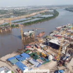Accelerating Construction of Hai Phong’s Ring Road 2