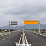 Billion-Dollar Highway Through Gia Lai Set to Open Soon