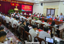 Concerns Rise Over Can Tho Becoming a ‘Nominally Central Hub’