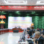 Emerging Urban Corridor: Economic Hub Development from Da Nang Airport to Chu Lai