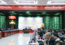 Emerging Urban Corridor: Economic Hub Development from Da Nang Airport to Chu Lai