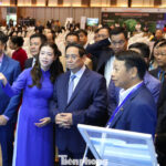 Unraveling Vietnam’s Logistics Bottlenecks: Prime Minister Highlights Six Critical Choke Points