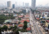 Tố Hữu Road Construction: Nearly a Decade in the Making, Yet Still Unfinished