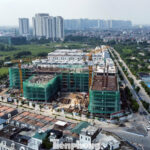 Will Hanoi’s Apartment Prices Cool Down by 2026 Amid Surging Supply?