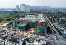 Will Hanoi’s Apartment Prices Cool Down by 2026 Amid Surging Supply?