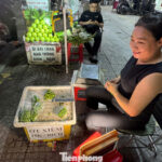 Sizzling Sidewalk Peppers: Sky-High Prices That Sting