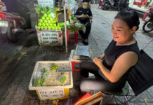 Sizzling Sidewalk Peppers: Sky-High Prices That Sting