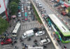 Hanoi Unveils Plan to Eliminate Traffic Congestion Hotspots by 2025