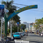 Urgent Renovation of Ben Ninh Kieu Park Costs Over 190 Billion VND