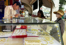 Why Is Gold Importation Still Pending?