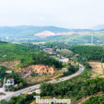 Up-Close Look at National Highway 4B Connecting Quang Ninh – Lang Son Ahead of Expansion
