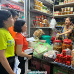 Voice-Activated Tax Filing Stuns Vietnamese Vendors