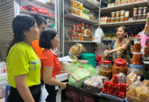 Voice-Activated Tax Filing Stuns Vietnamese Vendors