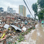 Rapid Land Clearance for Hoang Cau – Voi Phuc Section of Ring Road 1 Project