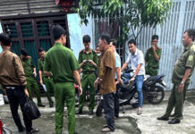 Prosecution Initiated in Case of ‘Mistakenly Building’ Nearly 50 Houses on Others’ Land in Ho Chi Minh City