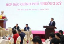 International Organizations Maintain Positive Outlook on Vietnam’s Economic Prospects