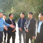 Groundbreaking Ceremony for Vietnam’s Longest Mountain Tunnel Set in 8 Days: Travel Time Slashed from 2 Hours to 11 Minutes