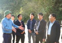 Groundbreaking Ceremony for Vietnam’s Longest Mountain Tunnel Set in 8 Days: Travel Time Slashed from 2 Hours to 11 Minutes