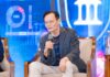 Le Xuan Nghia: Money Transfers and Payments Leave Data Trails, Leaks Could Manipulate Markets and Destabilize Finances