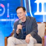 Le Xuan Nghia: Money Transfers and Payments Leave Data Trails, Leaks Could Manipulate Markets and Destabilize Finances