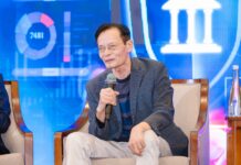 Le Xuan Nghia: Money Transfers and Payments Leave Data Trails, Leaks Could Manipulate Markets and Destabilize Finances