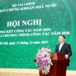 Five Key Highlights in the Securities Industry for 2025