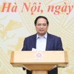 Prime Minister: 3,289 Projects Worth 1.67 Quadrillion VND and 70,000 Hectares of Land Now Operational