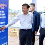 Tomorrow Marks the Groundbreaking of a $9 Billion Mega-Project Connecting Hanoi and Northern Provinces