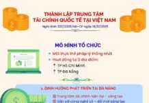 Top 10 Businesses Joining Vietnam’s International Financial Center in Da Nang